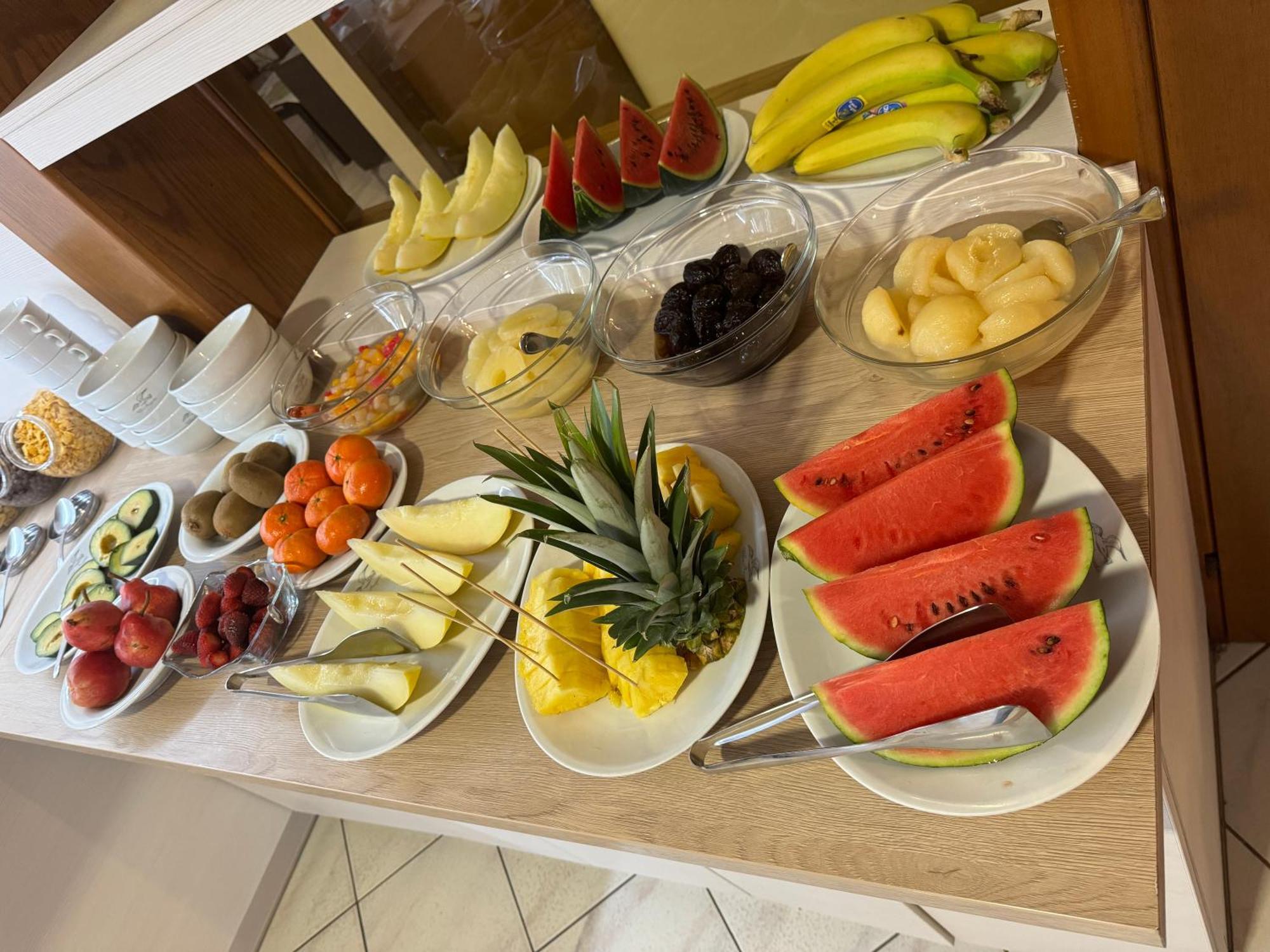 Hotel Augusta Grado