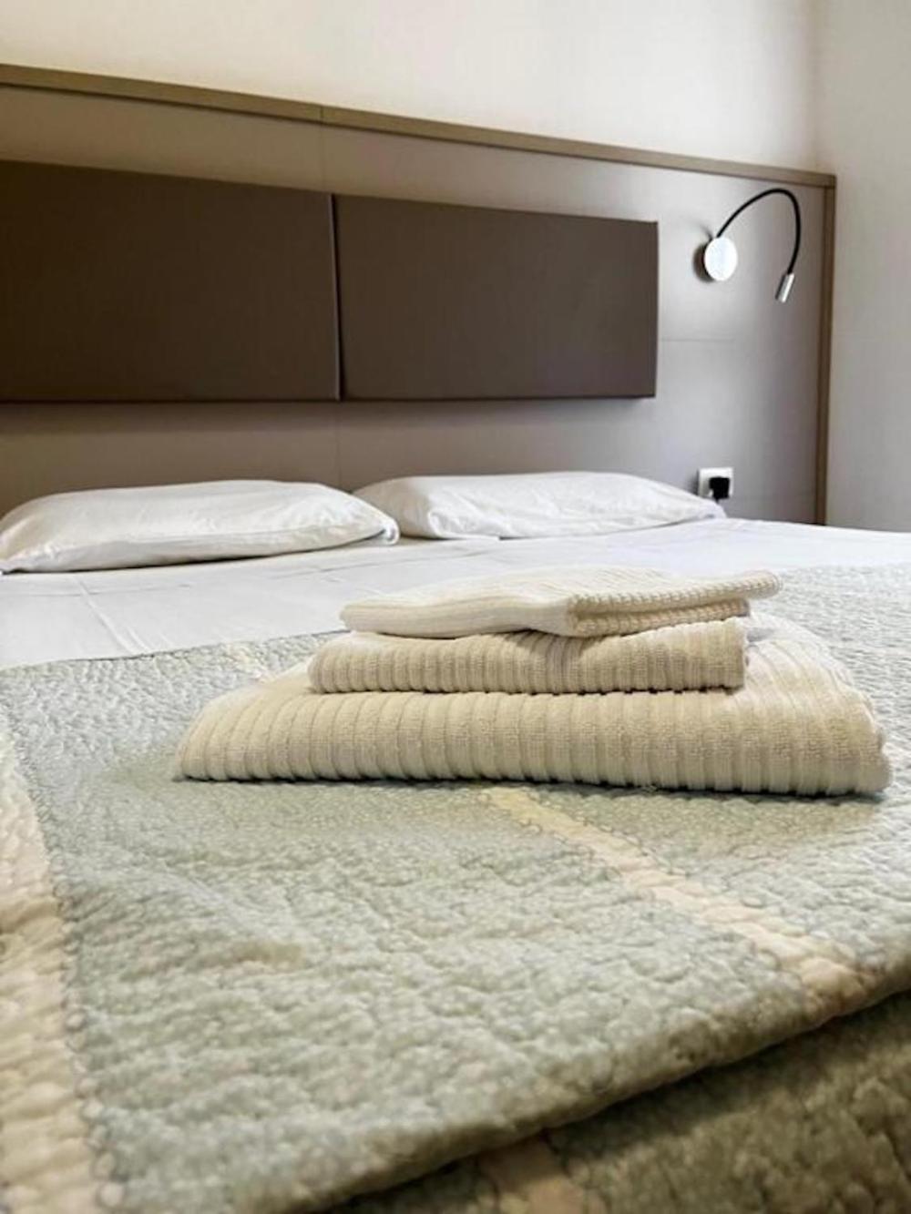 Augusta Hotel 3*