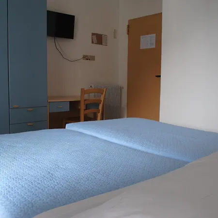 Hotel Villa Augusta Grado Buitenkant foto