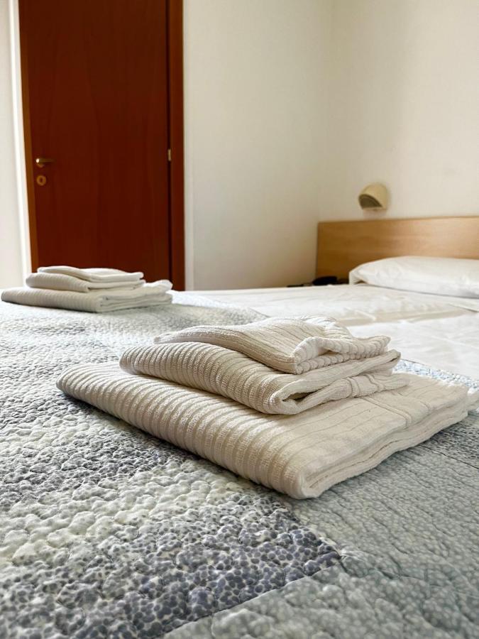 Hotel Augusta 3*