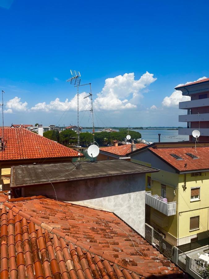 Hotel Augusta Grado
