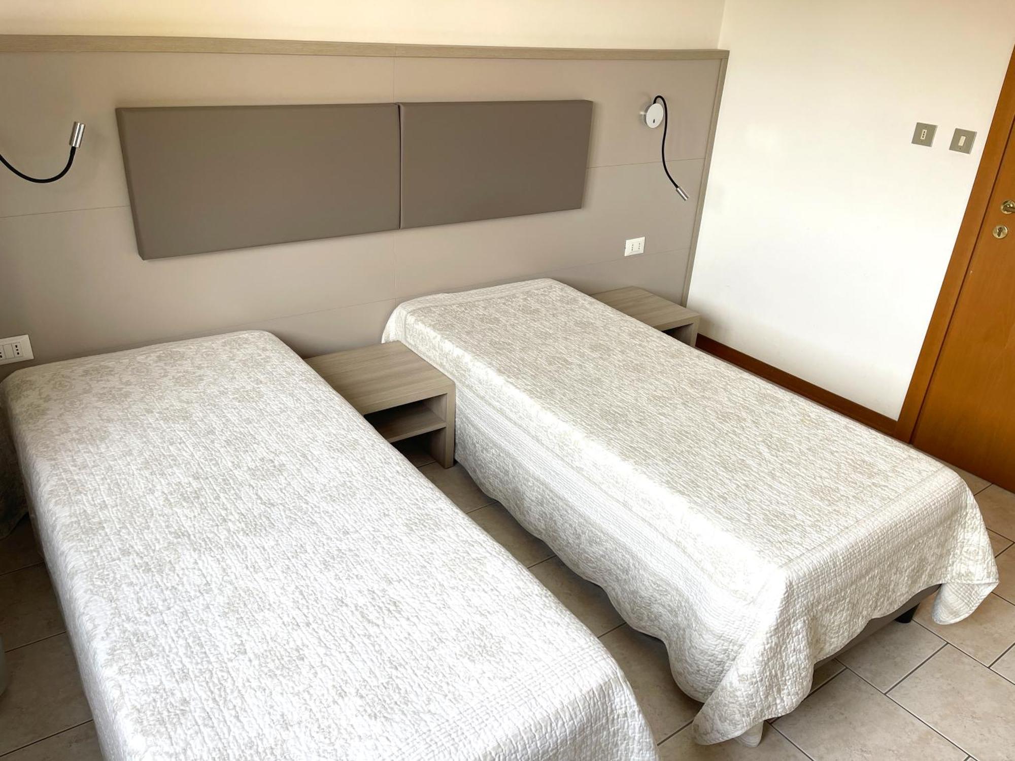 Augusta Hotel Grado