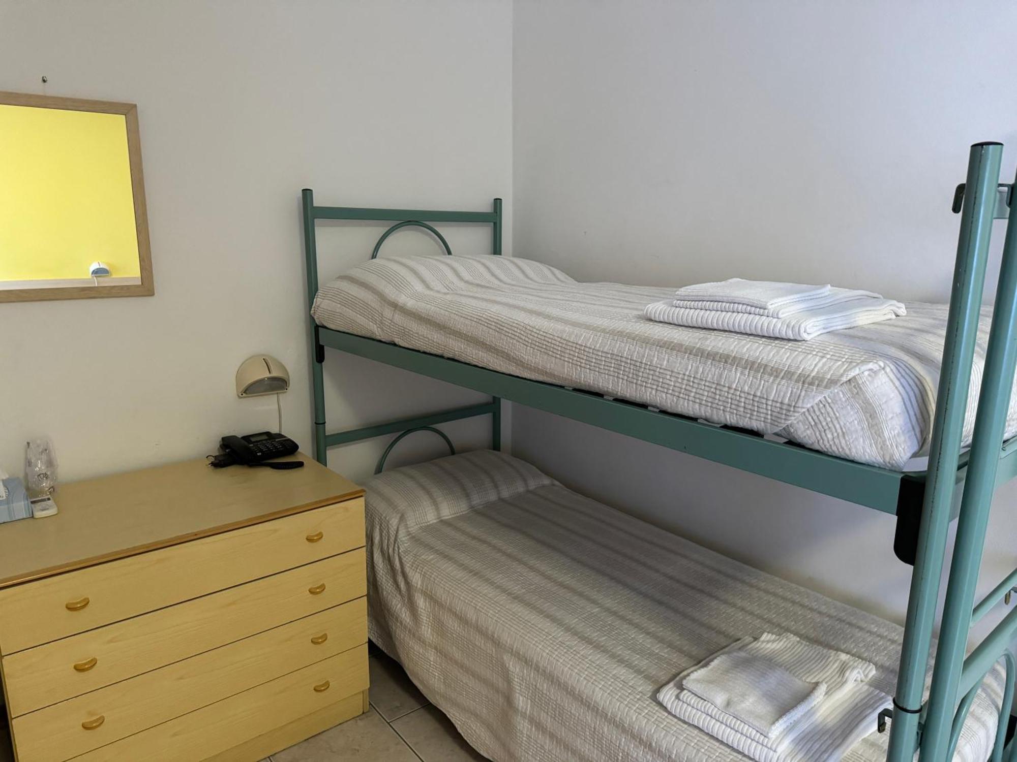 Augusta Hotel Grado
