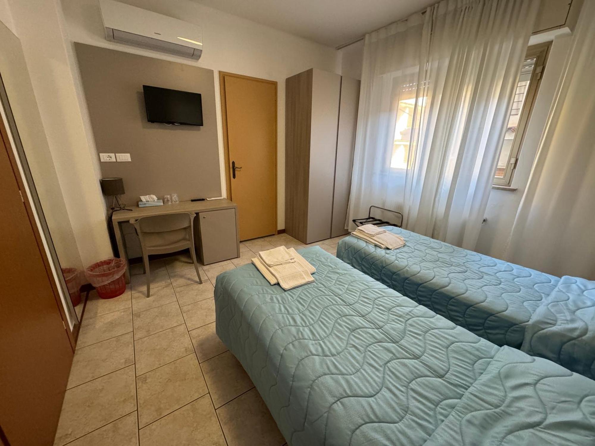 Hotel Augusta Grado