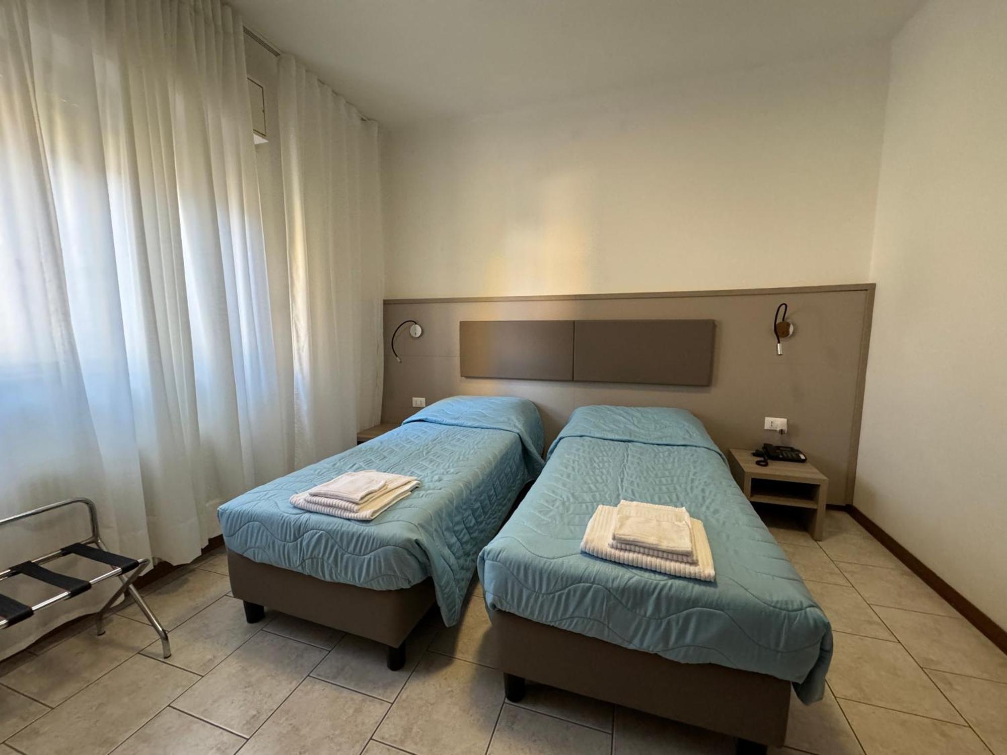 Hotel Augusta