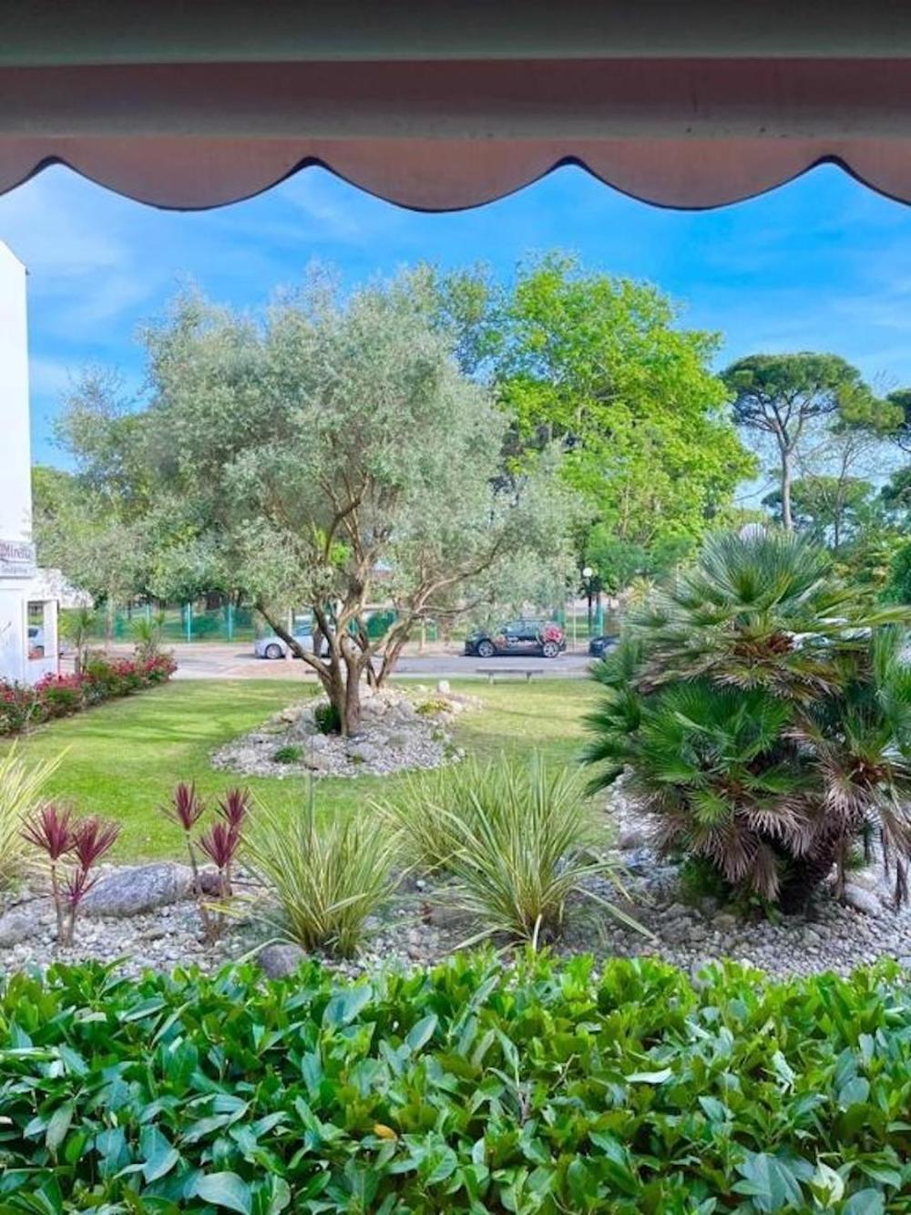 Hotel Augusta Grado