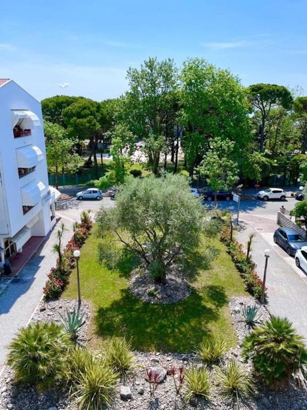 Hotel Augusta