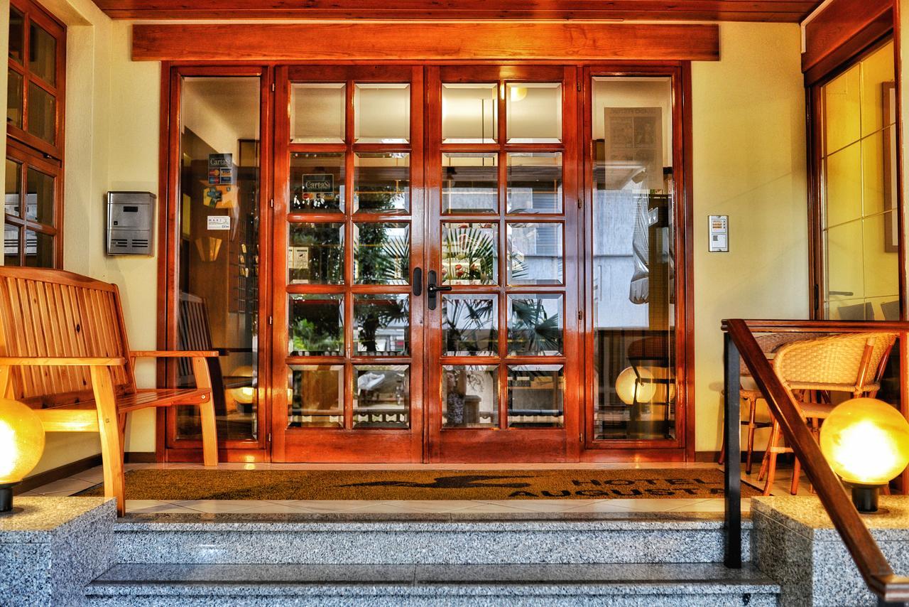 Augusta Hotel 3*
