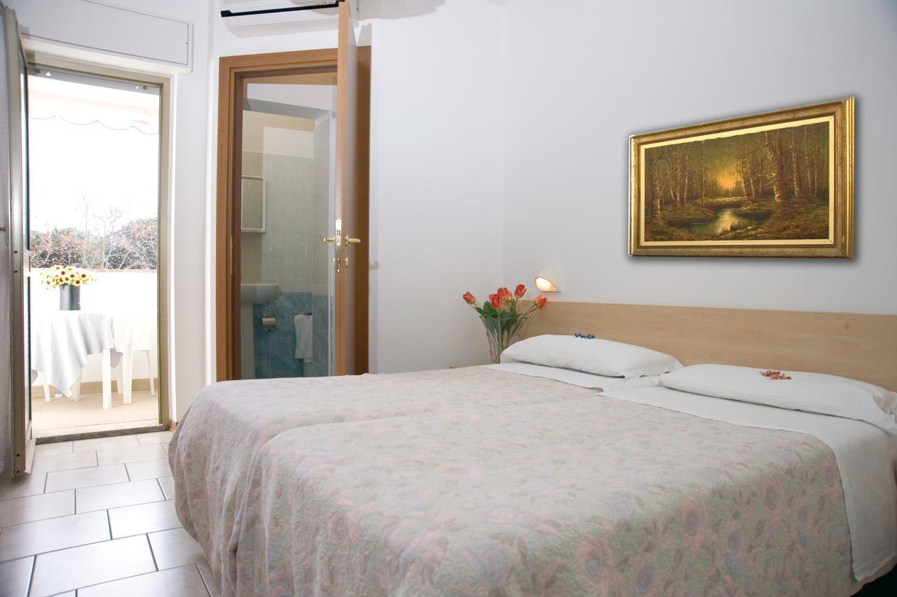 Augusta Hotel Grado
